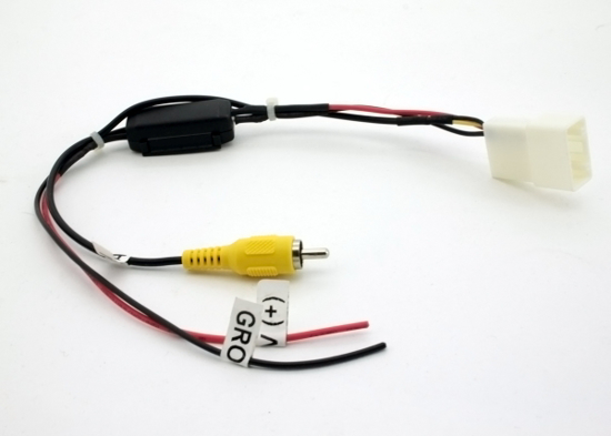 Picture of Laviline, LNOEMCA01 Toyota Subaru Originalios kameros prie univers                                                                                    