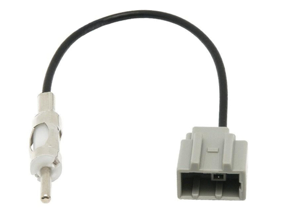 Picture of Anteninis perejimas KIA -DIN 20cm                                                                                                                     