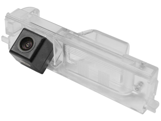 Изображение LATYCM03 galinio vaizdo kamera Toyota RAV4 (2011-2012)                                                                                                