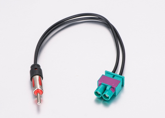 Изображение LaviLine, anteninis perejimas ANT053B                                                                                                                 