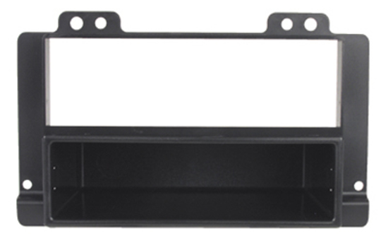 Изображение LALRF01, remelis automagnetolai Land Rover Freelander (2004-2007)                                                                                     