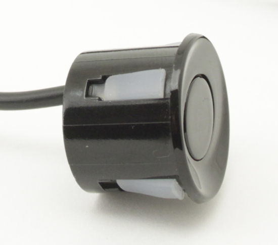 Picture of Laviline, LNPS01B parkavimo daviklis, juodas                                                                                                          