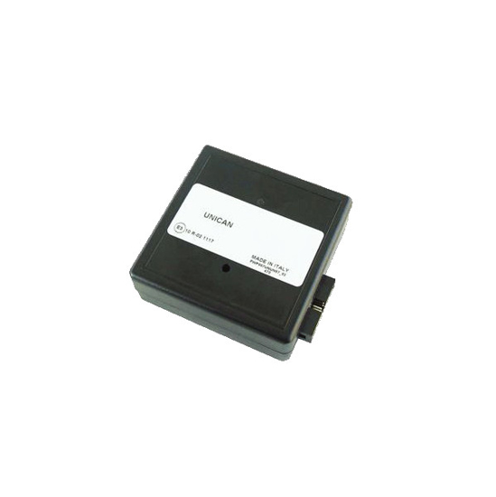 Picture of CAW-CANUN2  valdymo ant vairo adapteris                                                                                                               