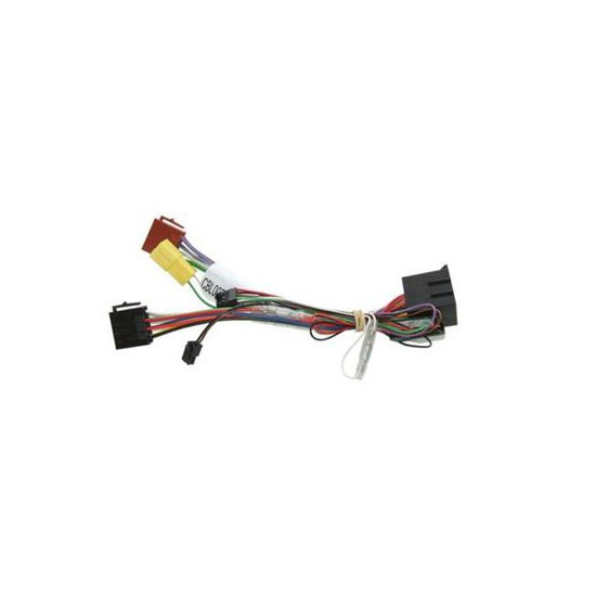 Vaizdas CAW-CCANRE1  valdymo ant vairo adapteris                                                                                                              