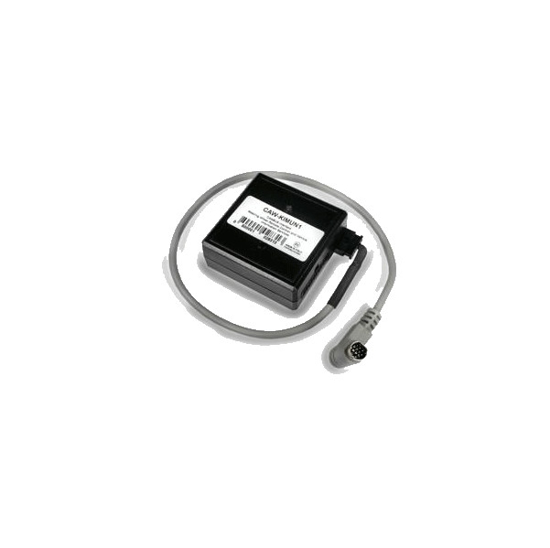 Vaizdas CAW-KIMUN1  valdymo ant vairo adapteris                                                                                                               