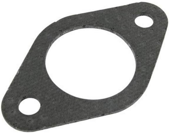 Tarpiklis / ismetimo tarpiklis / kolektoriaus tarpiklis, skirtas Piaggio / Gilera 125-150 - 180 2-taktis - begikas SKR TPH sesiakampis      