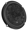 JBL, STAGE3 68C, GEN2 16.5 cm / 6.5" 2-juostu komponentiniai garsi      